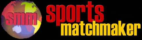 SMM SPORTS MATCHMAKER