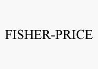 FISHER-PRICE