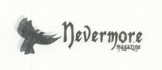 NEVERMORE MAGAZINE