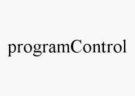 PROGRAMCONTROL