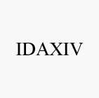 IDAXIV