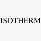 ISOTHERM