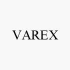 VAREX