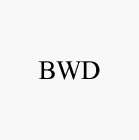 BWD