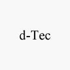 D-TEC