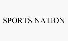 SPORTS NATION