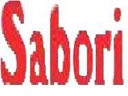 SABORI