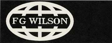 FG WILSON