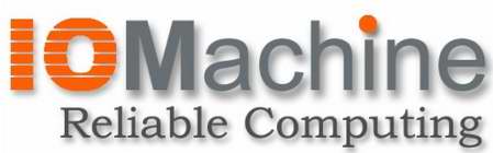 IOMACHINE RELIABLE COMPUTING