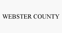 WEBSTER COUNTY