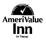 AMERIVALUE INN BY VANTAGE