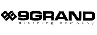 9G 9GRAND CLOTHING COMPANY