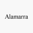 ALAMARRA