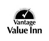 VANTAGE VALUE INN