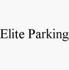 ELITE PARKING