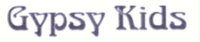 GYPSY KIDS