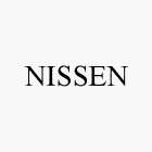 NISSEN