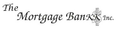 THE MORTGAGE BANKK, INC.