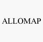 ALLOMAP