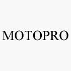 MOTOPRO