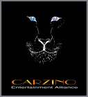 CARZINO ENTERTAINMENT ALLIANCE