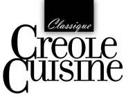 CLASSIQUE CREOLE CUISINE