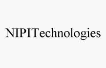 NIPITECHNOLOGIES