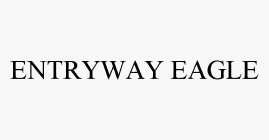 ENTRYWAY EAGLE