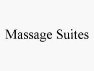 MASSAGE SUITES