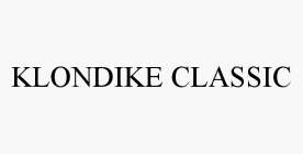 KLONDIKE CLASSIC