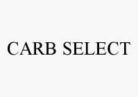 CARB SELECT