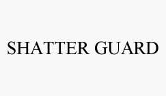 SHATTER GUARD