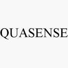 QUASENSE