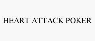 HEART ATTACK POKER