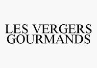 LES VERGERS GOURMANDS