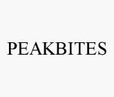 PEAKBITES