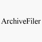 ARCHIVEFILER