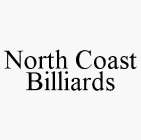 NORTH COAST BILLIARDS