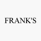 FRANK'S