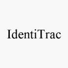 IDENTITRAC