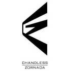 CZ CHANDLESS ZORNADA