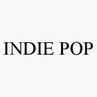 INDIE POP