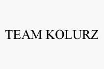 TEAM KOLURZ