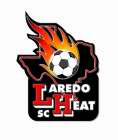 LAREDO HEAT SOCCER CLUB