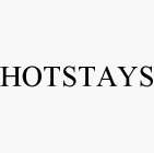 HOTSTAYS