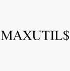 MAXUTIL$