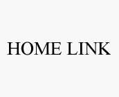 HOME LINK