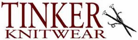 TINKER KNITWEAR