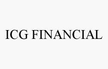ICG FINANCIAL