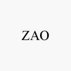 ZAO